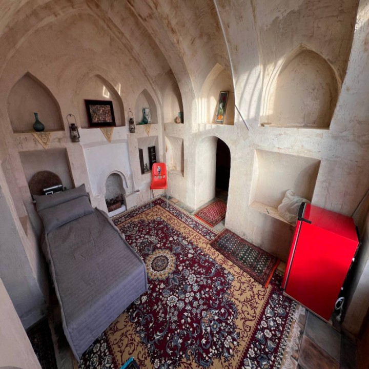 اتاق ایوان